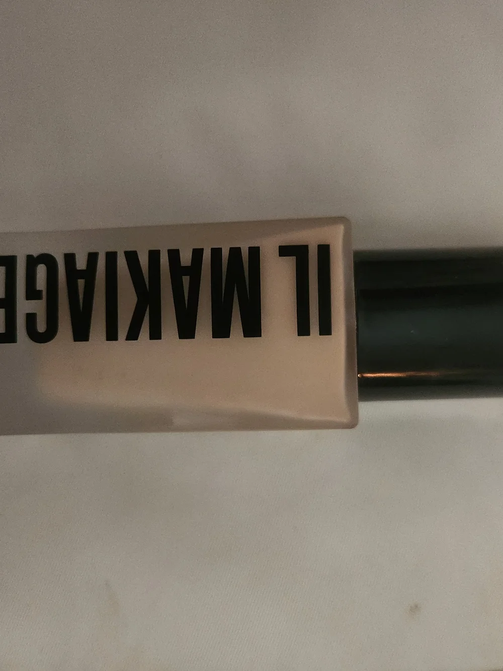 WOKE UP LIKE THIS  Flawless Base Foundation  Series CL, Original Natural Matte